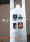 深圳市环保胶袋厂供应；背心袋 购物袋 礼品袋