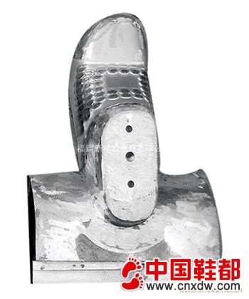 鞋模具