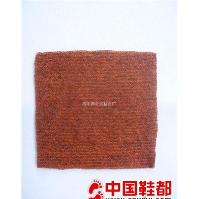 海绵复合布