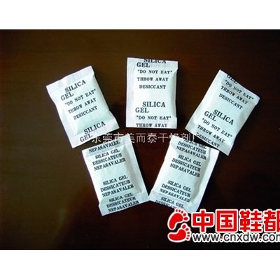 东莞硅胶干燥剂