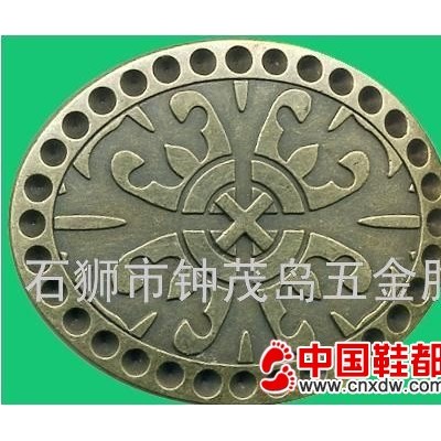皮带头