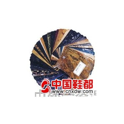 印花革系列