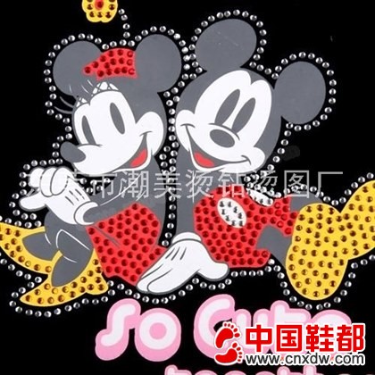 烫图图样