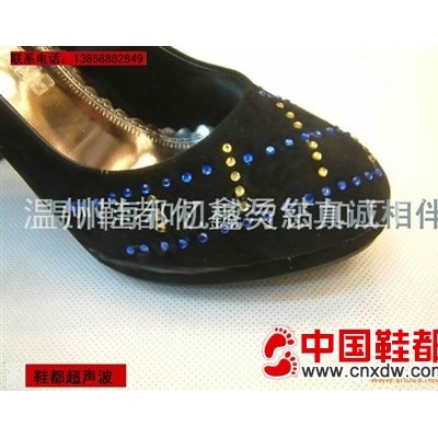 温州烫图加工,烫钻加工,温州烫钻加工,温州烫图制作