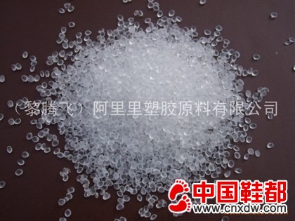 TPR/TPE(热塑性弹性塑胶) 塑胶原料