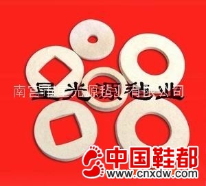 毛毡密封垫圈 毛毡垫片