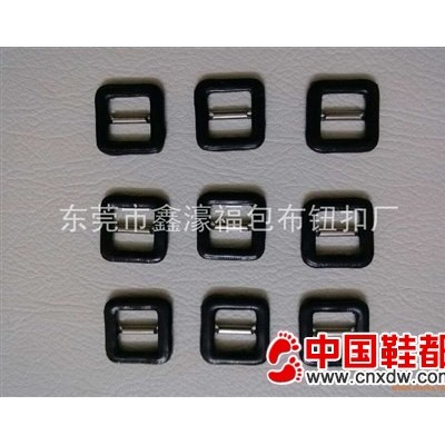 鑫鸿城供应布包鞋扣13556617888