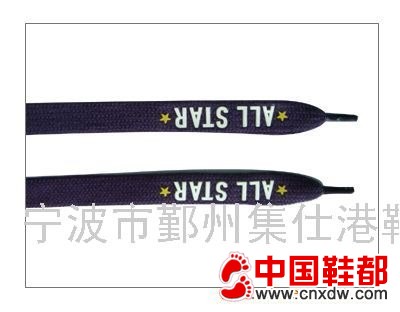 鞋带01