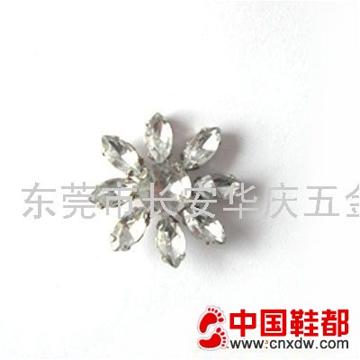 鞋花