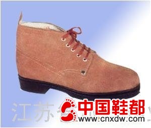 三耐系列，耐热系列，马靴，防静电