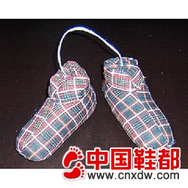 小鞋型鞋塞