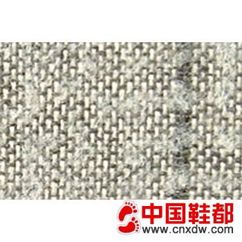 双底布