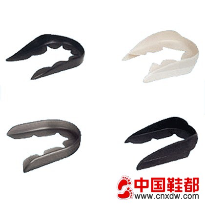 PVC防水圈(轻泡鞋后卡)
