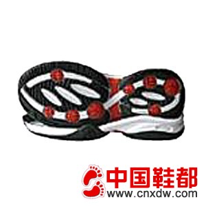 TPR 鞋底