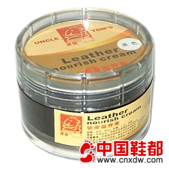 软皮滋养膏