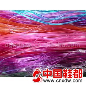 水晶条鞋材5