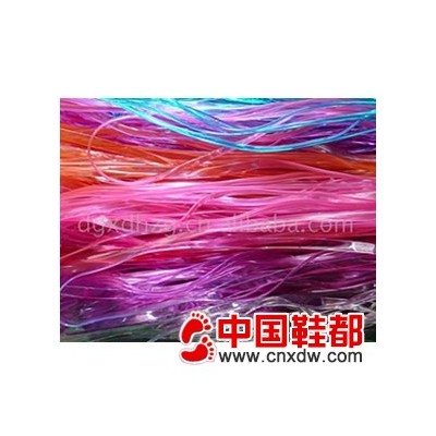 水晶条鞋材5