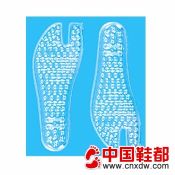 PU鞋垫配件系列