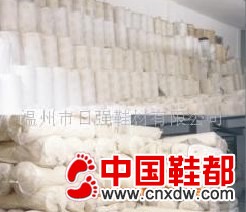透气定型布