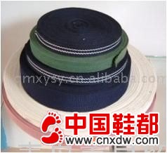 cotton tapes 棉织带