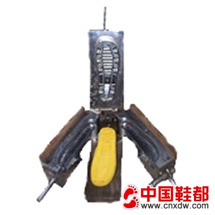 鞋模1
