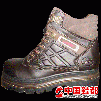 工作鞋