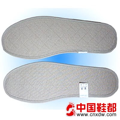 ns香草907－鞋垫