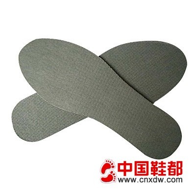 丙纶竹炭鞋垫