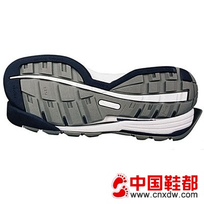 登山鞋底