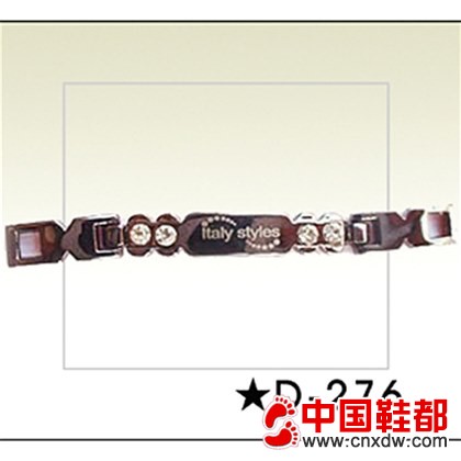 鞋类配件6