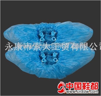 鞋套机专用鞋套
