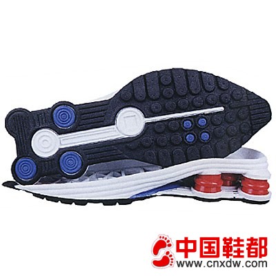 鞋底XD-TPR-139