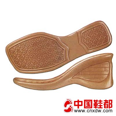 PU鞋底系列