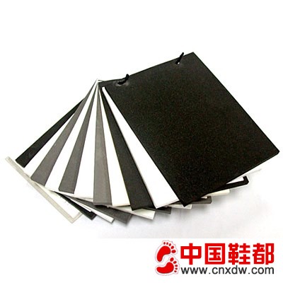 EVA发泡类