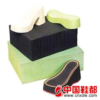 EVA厚鞋板，大水牛