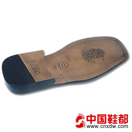 组合底