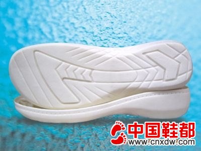 TPR鞋底