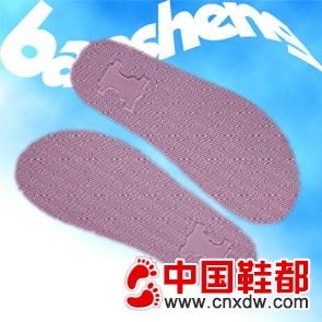 鞋衬－单色衬面