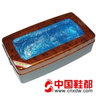 自动鞋套机4