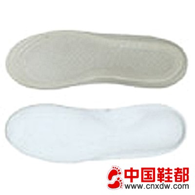 弹性体鞋垫