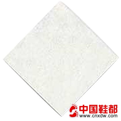 水溶无纺革