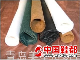 丙纶无纺布PP NON WOVEN