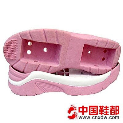 鞋底XD-TPR-007