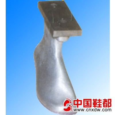 鞋模3