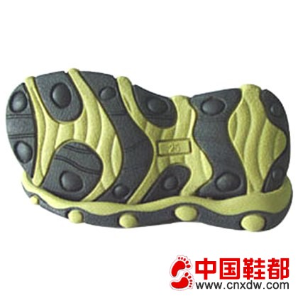 波义鞋材5