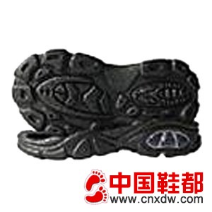 PVC鞋底