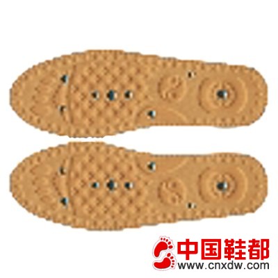 磁气鞋垫