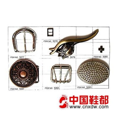 青灿鞋扣2