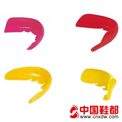 PVC TPU鞋头系列