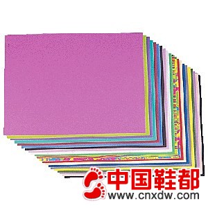 EVA颜色片